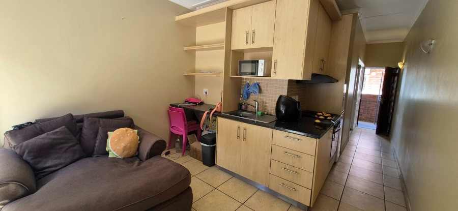 1 Bedroom Property for Sale in Die Bult North West